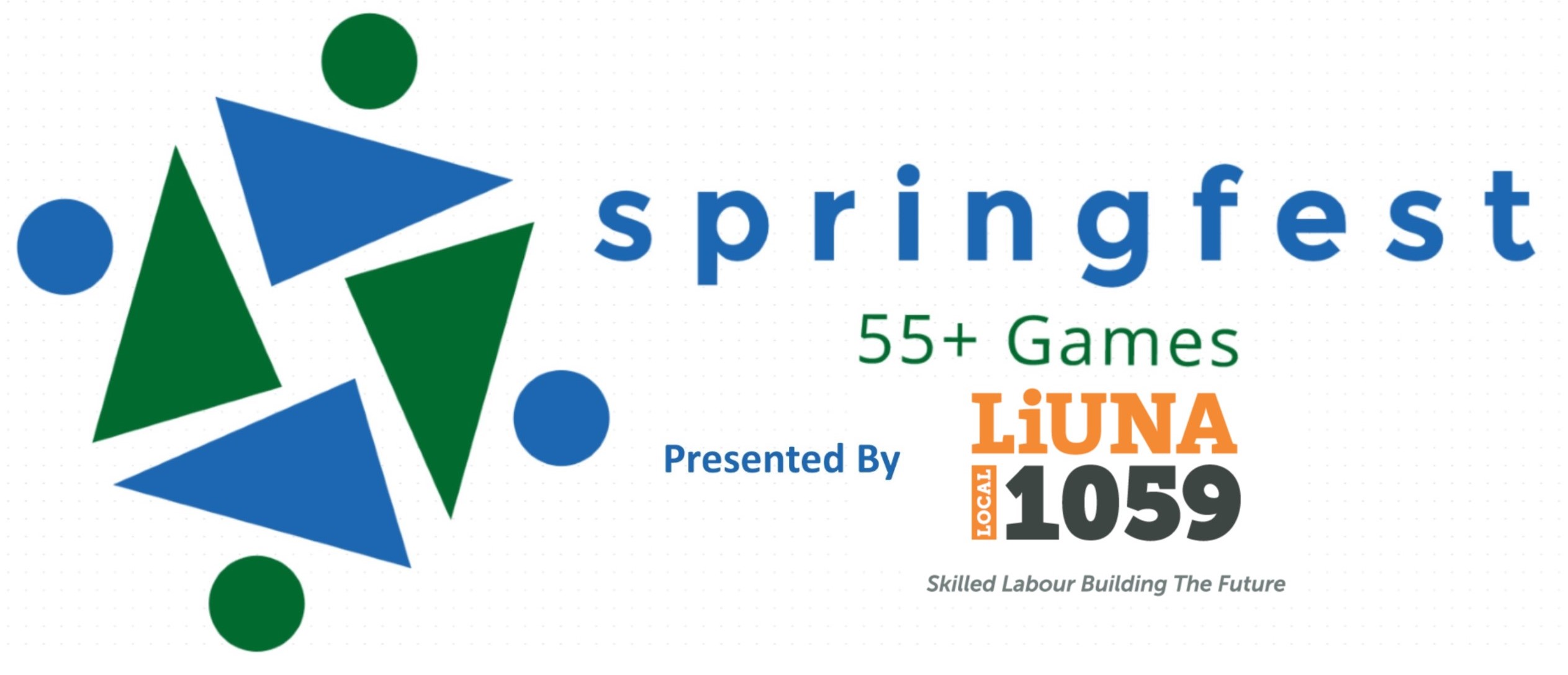 Springfest logo