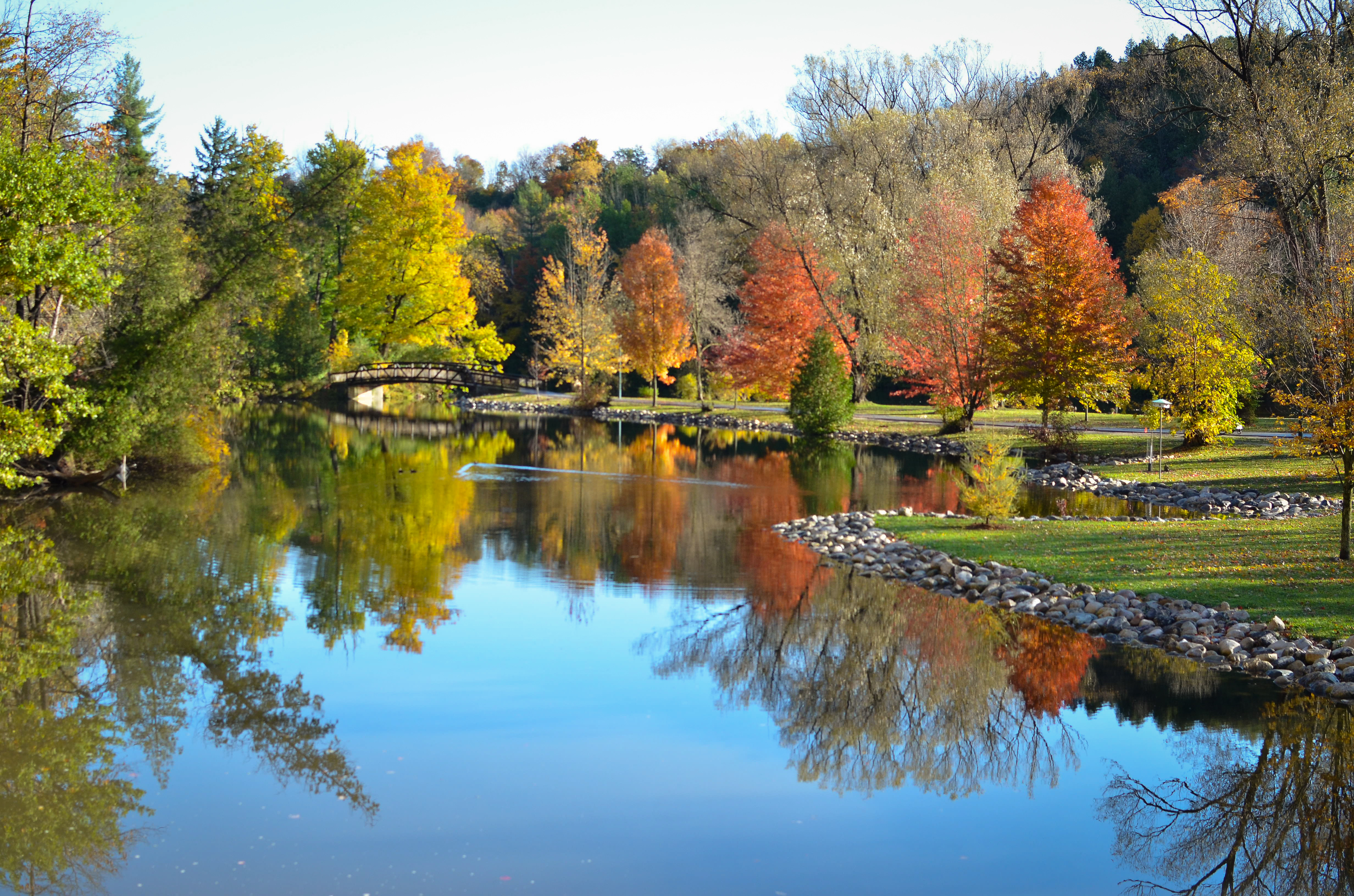 Harrison Park Master Plan City Of Owen Sound Harrison Park Master Plan City Of Owen Sound