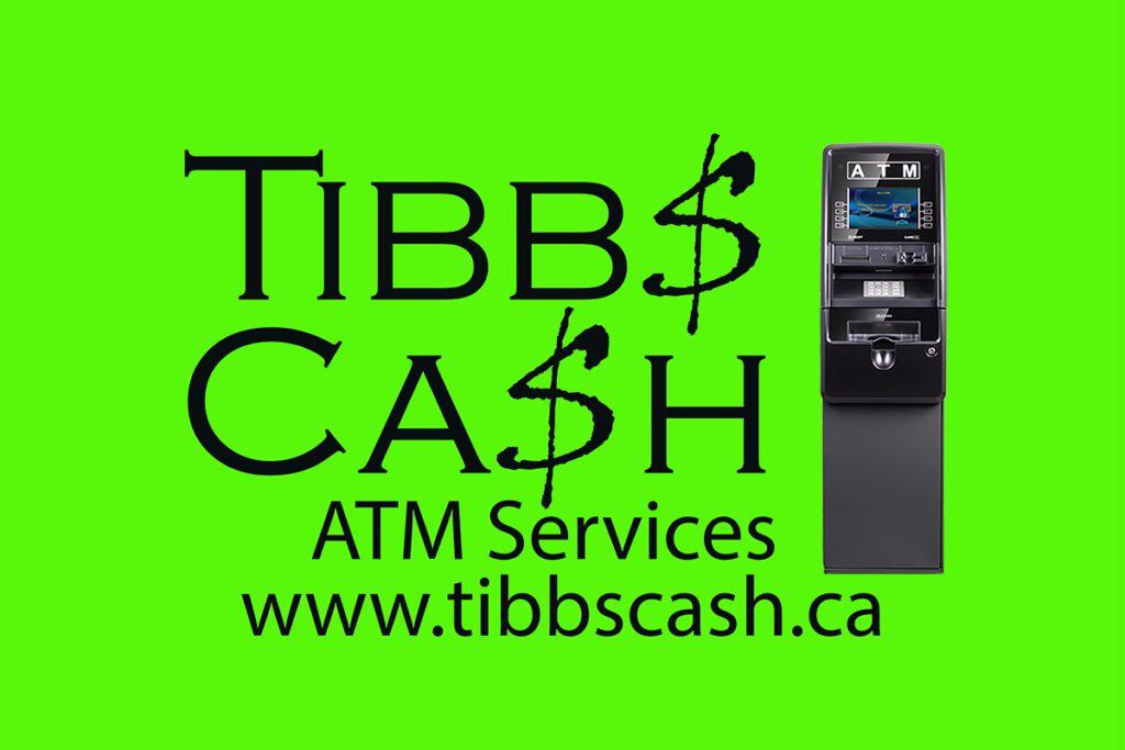 Tibbs Cash