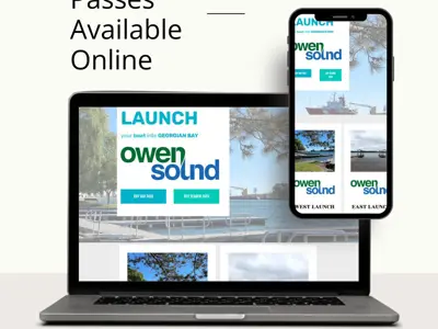boat launch passes available online
