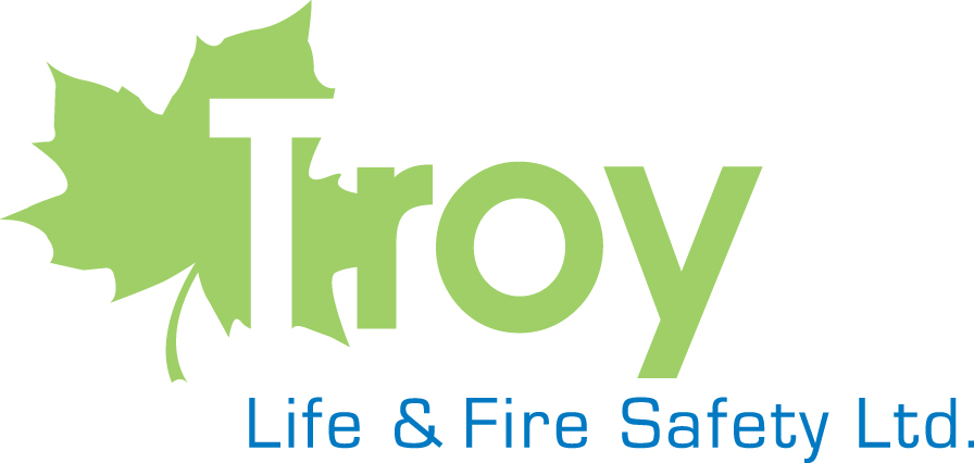 Troy Life Logo