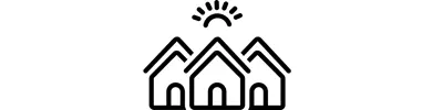 houses icon