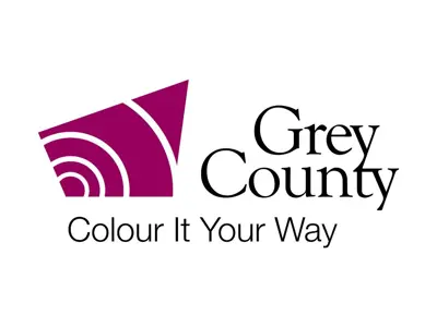 Grey County logo