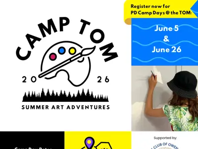 PD Days at the TOM in June 2026