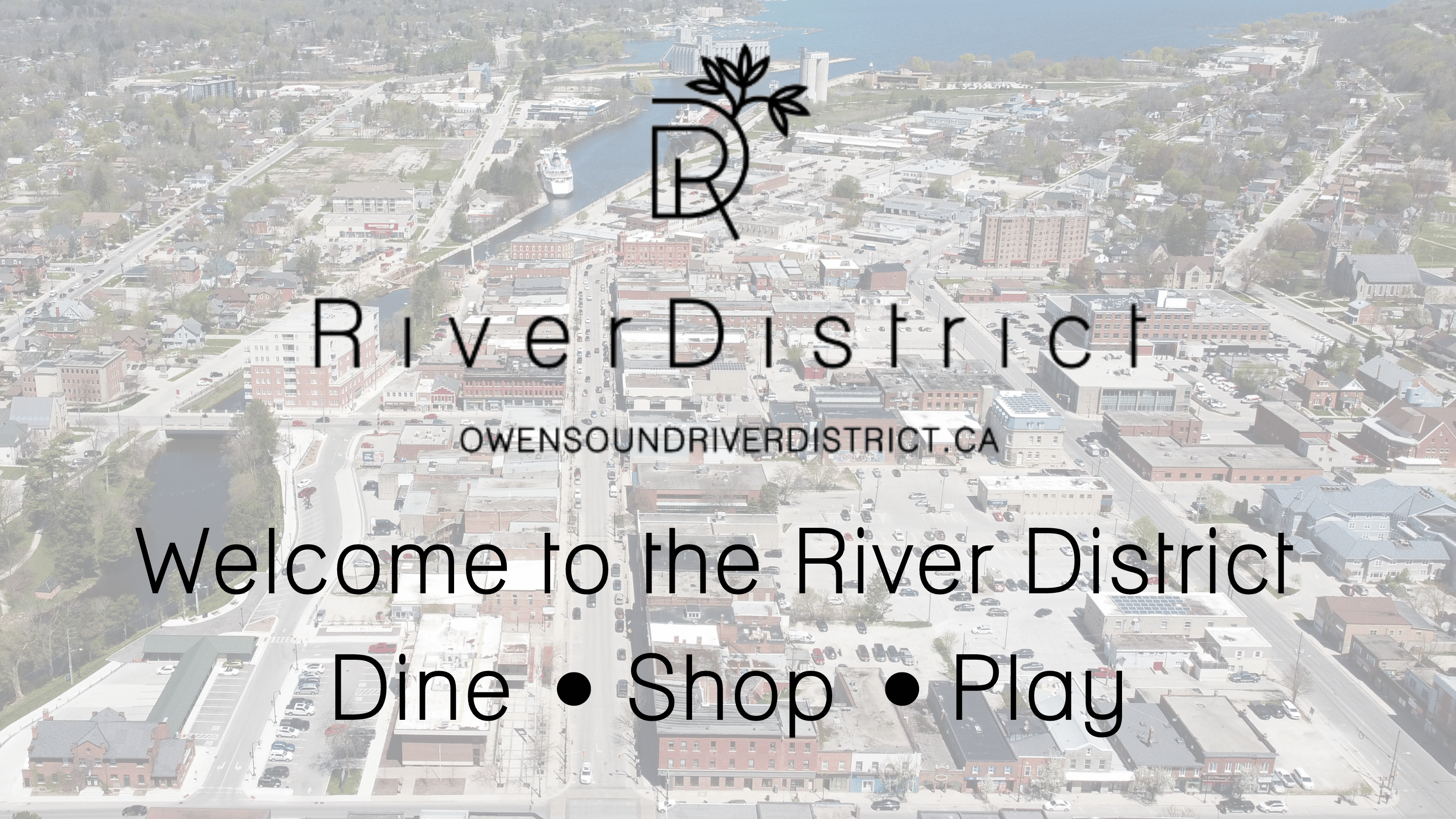 River District Media Release Header