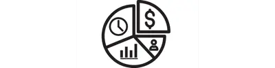 piechart icon