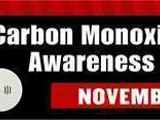Carbon Monoxide week