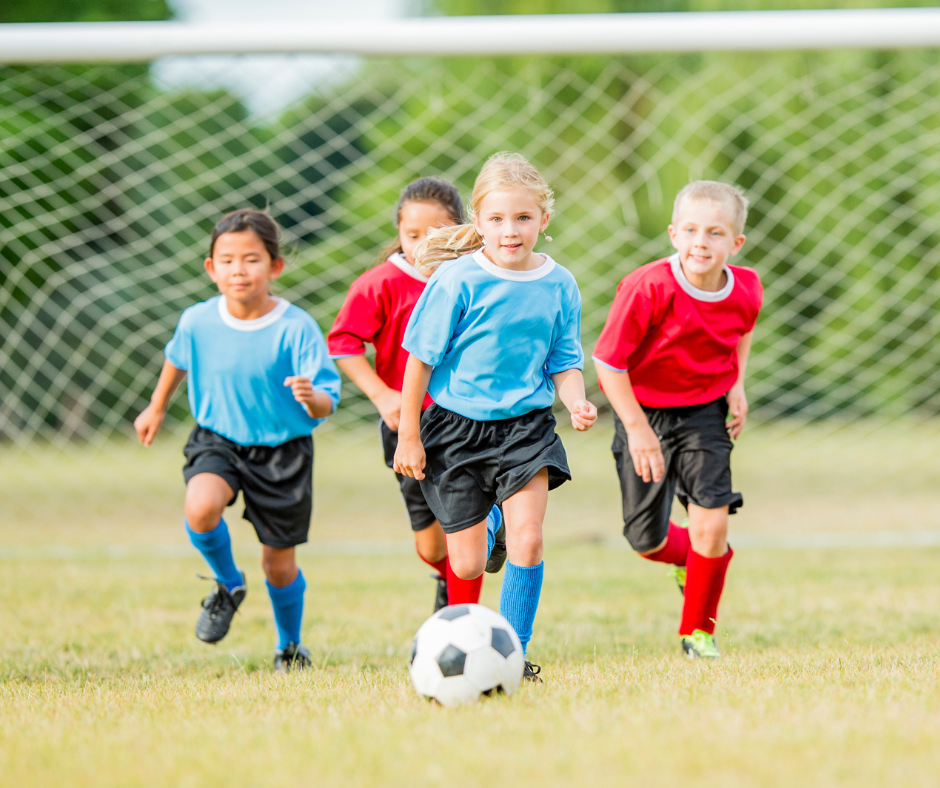 City Summer Youth Programs