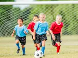 City Summer Youth Programs