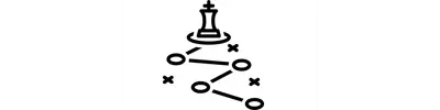 chess strategy icon